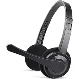 Навушники Real-El GD-011MV Black