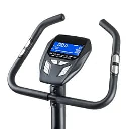 Велотренажер електромагнітний York Fitness C410 - мініатюра 14