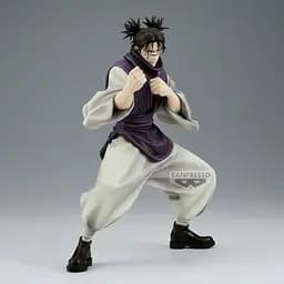 Фігурка Bandai Spirits MAXIMATIC Choso Jujutsu Kaisen Чосо Магічна Битва 23 см BS C JK SI 23 - мініатюра 2
