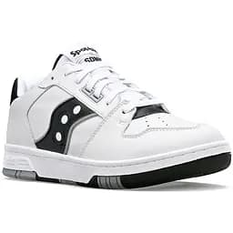 Кросівки Saucony Sonic Low 45 White/Black (1097-S70749-211) - мініатюра 5