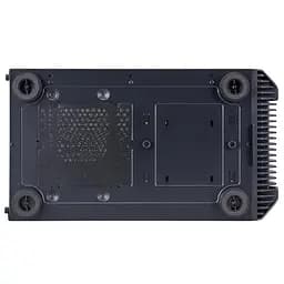 Корпус 1stPlayer H6-BK-4F7 Black без БЖ - мініатюра 6