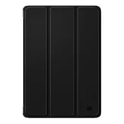 Чохол-книжка на планшет Xiaomi Pad 7/7 Pro/8/8 Pro, Smart Case, black, підставка для планшета 11.2 , шкіряний, мікрофібра, на магніті, ArmorStandart (ARM74574)