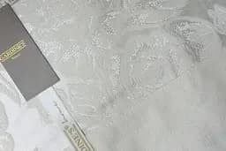 Покривало з наволочками Gardines Gul Cream 240 x 260 см pbe0051057 - мініатюра 2