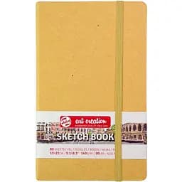 Блокнот для графики Royal Talens Art Creation А5 (13х21см) 140г/м2 80л Kraft