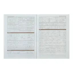 Щоденник шкільний ZiBi FASHION SMART Line, 40 аркушів (ZB.13122) - мініатюра 4