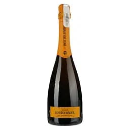 Вино игристое Bortolomiol Maior Valdobbiadene Prosecco Superiore, белое, сухое, 11,5%, 0,75 л (Q0719)
