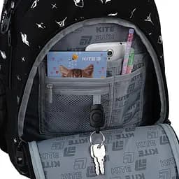 Рюкзак Kite Education teens Gothic Elegance (K26-8001L) - мініатюра 8