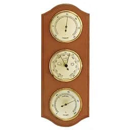 Метеостанція Moller 203379 Alder (203379), Коричневий