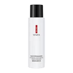 Зволожуючий тонер для обличчя з ніацинамідом VENZEN Nicotinamide Hydrating Moisturizing Soft Toner 120 мл