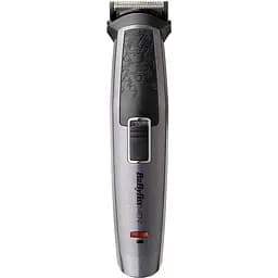 Набір для стрижки Babyliss MT727E сірий