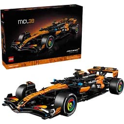 Конструктор LEGO Автомобиль McLaren MCL39 F1 (42228)
