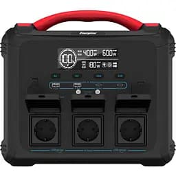 Зарядна станція Energizer PPS1100W2F