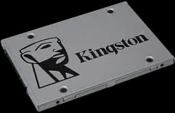 SSD 2.5" накопичувач Kingston A400 960GB (SA400S37/960G)