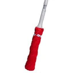 Швабра-моп мотузкова для миття підлоги 134 см, червоний Household Cleaning Products HP-35015-13R - мініатюра 15