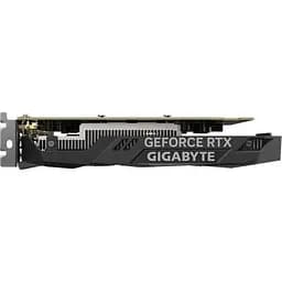 Відеокарта Gigabyte GeForce RTX3050 6Gb WINDFORCE OC V2 (GV-N3050WF2OCV2-6GD) - мініатюра 5