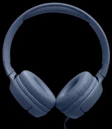 Гарнитура JBL TUNE 520C Blue (JBLT520CBLU)