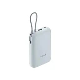УМБ Xiaomi 10000mAh (BHR9073GL) - мініатюра 2