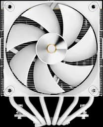 Повітряне охолодження Ocypus Iota A62 White (IOTA-A62-WH2NNWD00X-GL) - мініатюра 2