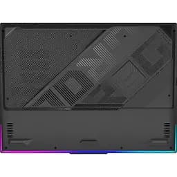 Ноутбук Asus ROG Strix G16 G614JV-N4233, Intel Core i9-13980HX, 5.6GHz, 16 WQXGA, 240Hz, 32GB, SSD 1TB, NVIDIA GeForce RTX 4060 8GB, FreeDos - мініатюра 12