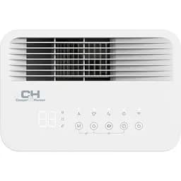 Осушувач повітря Cooper&Hunter CH-D008WD9-16LDWF [139667] - мініатюра 6