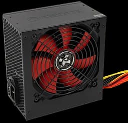 Блок живлення Xilence Performance C 400W (XP400R6) - мініатюра 2