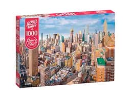 Пазлы CherryPazzi Империя, 1000 элементов, 50x70 см, 30578