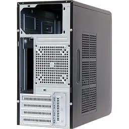 Корпус Chieftec Elox (HT-01B-OP) [135077] - мініатюра 2
