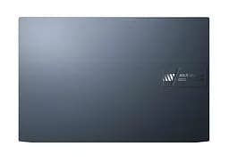 Кришка ноутбука / кришка екрана / кришка матриці для ноутбука Asus Vivobook Pro 15 K6502VJ, K6502VV, K6502VU [OLED ver] (90NB1131-R7A010) Оригінал від Asus, Кришка матриці