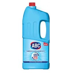 Універсальний засіб ABC Ultra Bleach Carbonated, 1850 мл