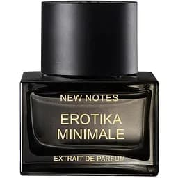Духи оригинал New Notes Erotika Minimale 50 мл Extrait de Parfum