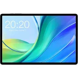 Планшет Teclast M50 10.1" HD / 6GB / 128GB / T606 / 6000mAh / LTE / 5+13Mp / Metal / Blue