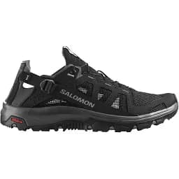 Кросівки Salomon Techamphibian 5 10.5 Black/Magnet/Monument - мініатюра 3