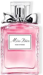 Туалетна вода Christian Dior Miss Dior Rose N'roses 30 мл