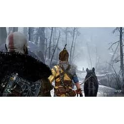 Гра God of War Ragnarok (російська версія) (PS5) - мініатюра 6