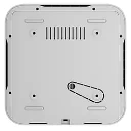 Відеореєстратор Ajax NVR DC (8ch) White - мініатюра 2