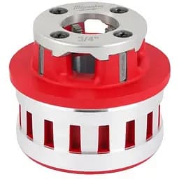 Головка для різьбонарізного інструменту FPT2H 3/4" BSPT Alloy (для M18 FPT2)