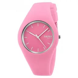 Наручний годинник 9068PK Pink Skmei acs0029920