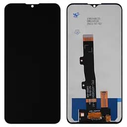 Дисплей для Huawei Honor 9X, Honor 9X Pro, Y9S, чорний, без рамки, High , STK-LX1/STK-L21/HLK-AL10/HLK-TL10/HLK-L41/HLK-L42