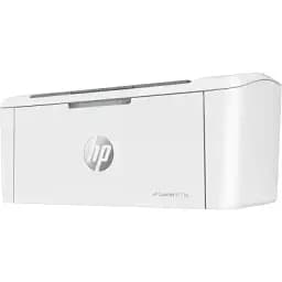 Лазерний принтер HP LaserJet M111w Wi-Fi (7MD68A) - мініатюра 2