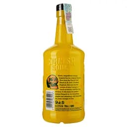 Ром Dead Man’s Fingers Mango, 37,5%, 0,7 л - мініатюра 2