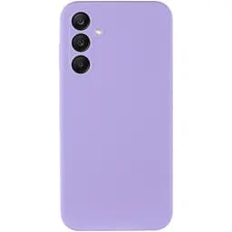 Чохол Epic Silicone Cover Lakshmi Full Camera для Samsung Galaxy S25 Edge Dasheen AAA [141792]
