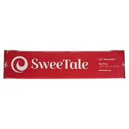 Уцінка. Цукерки глазуровані SweeTale Лісова Білочка з пралінеподібним корпусом 3 кг - мініатюра 3
