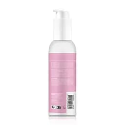 Лубрикант на водній основі Lovelin Silky lubricant 150 мл - шовковистий гель-змазка, червоний флакон - мініатюра 2