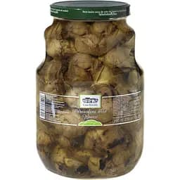 Артишоки Casa Rinaldi жареные на гриле в оливковом масле 2.75 кг