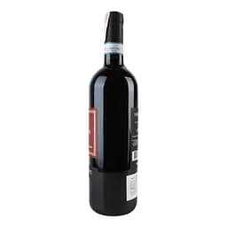 Вино Morgante Nero d'Avola Sicilia DOC 2020 червоне сухе 0.75 л - мініатюра 5