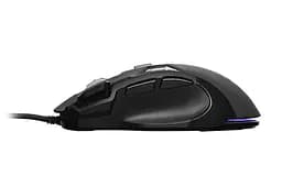 Геймерська миша 2E Gaming MG320 RGB USB 6400 dpi - мініатюра 2