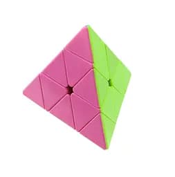 Магическая Пирамидка PL-0610-06, в пакете 7см (6966025245519)