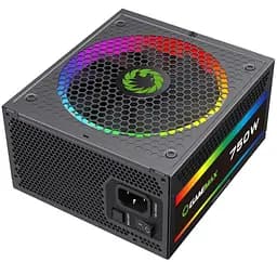 Блок живлення GameMax 750W RGB-750 PRO (RGB-750 PRO)