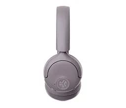 Навушники з мікрофоном Jlab Headset Go Lux ANC Purple Pink - мініатюра 5