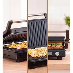 Електрогриль Gorenje GCG 2000 SD (744838) - мініатюра 6